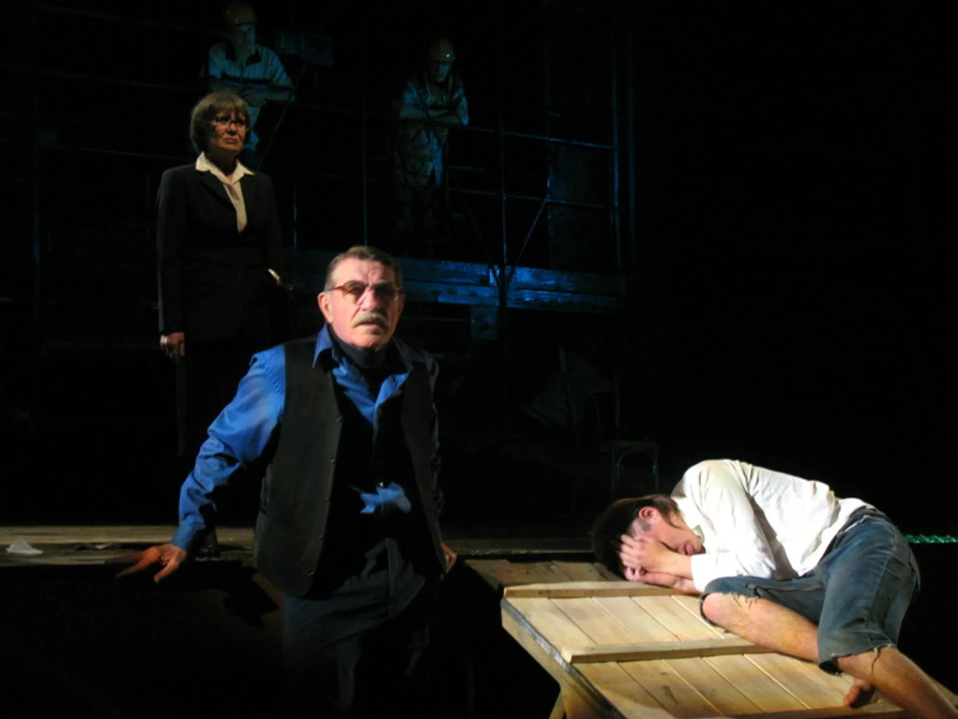 Капитал - Один из лучших театров республики посетит Астану