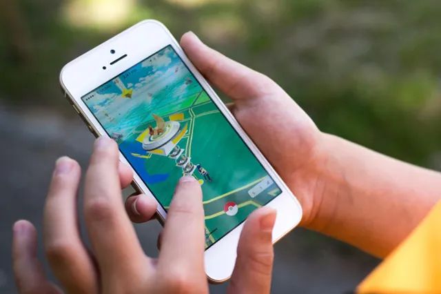 Apple заработает $3 млрд на Pokemon GO