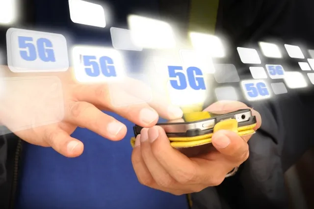 Брюссель нацелился на 5G