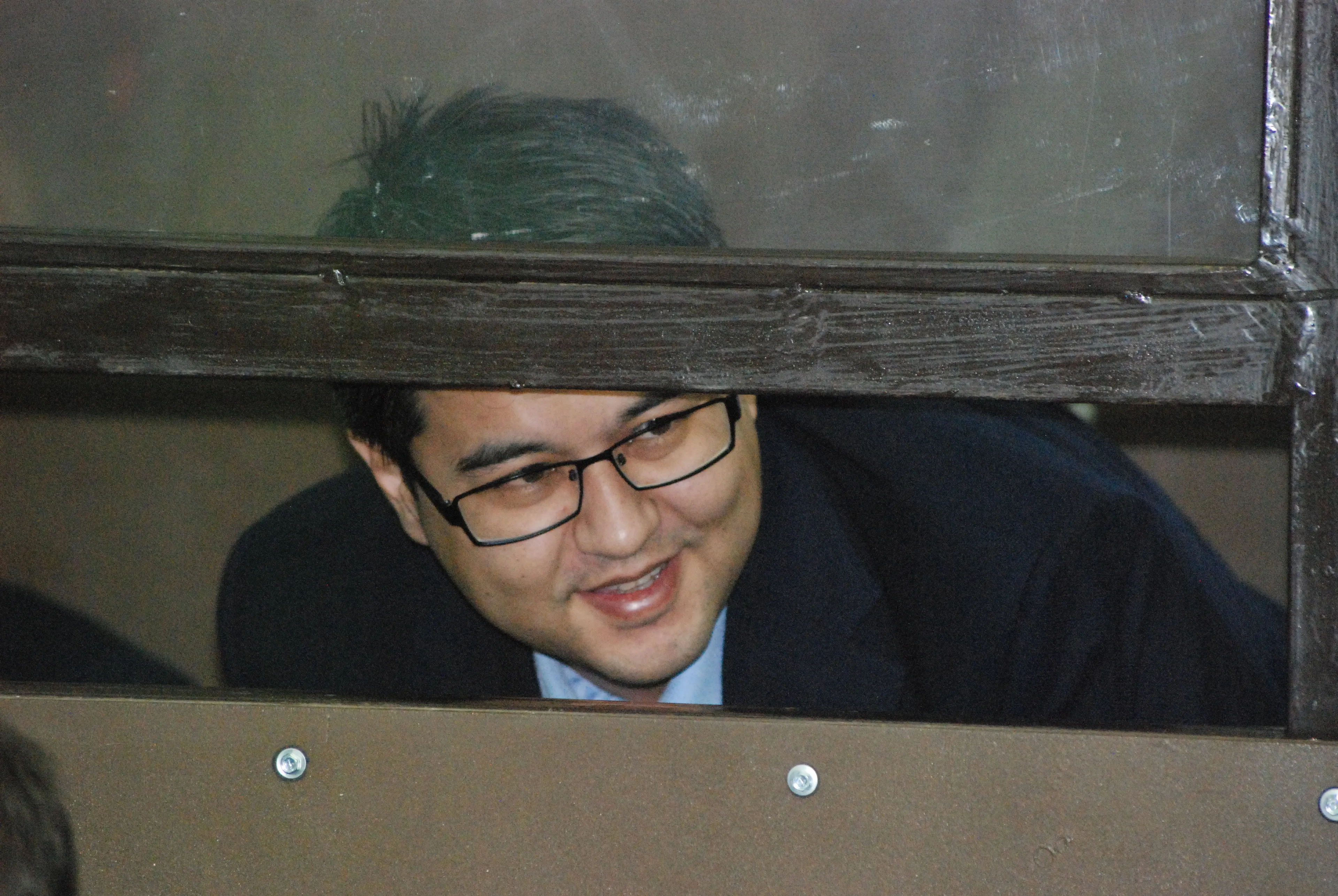 Капитал - Началось главное судебное разбирательство по делу Куандыка Бишимбаева