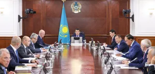 Капитал - Ожидается сокращение двух членов правления холдинга Байтерек