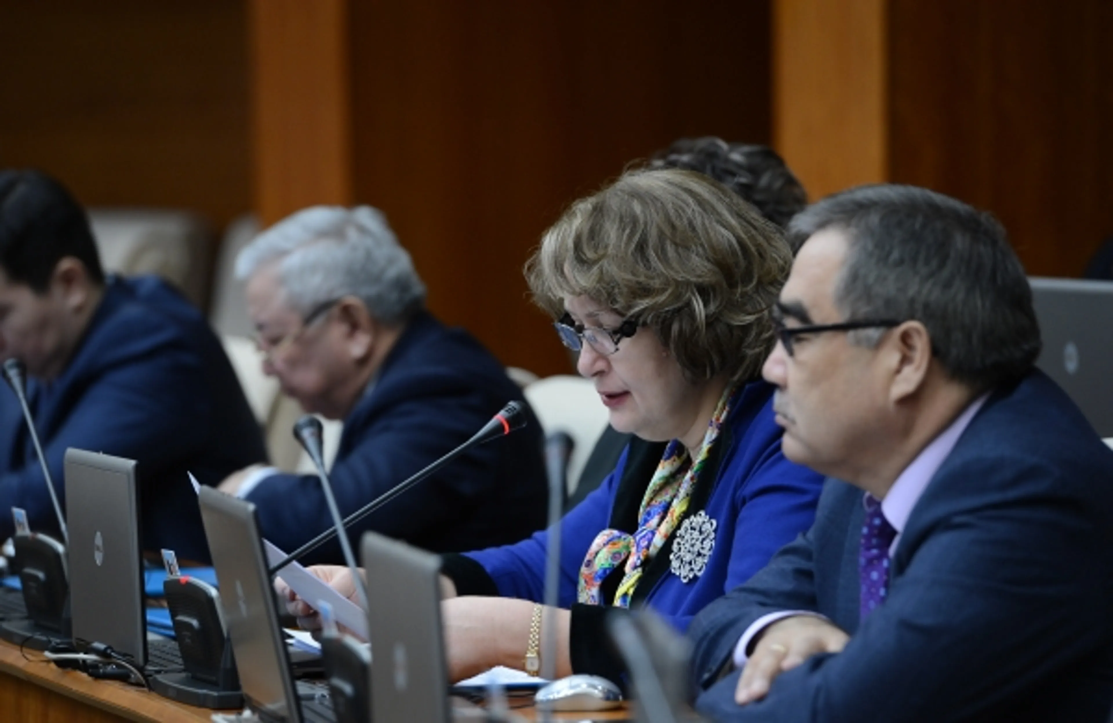 Капитал - Государство и бизнес разграничат сферу работы