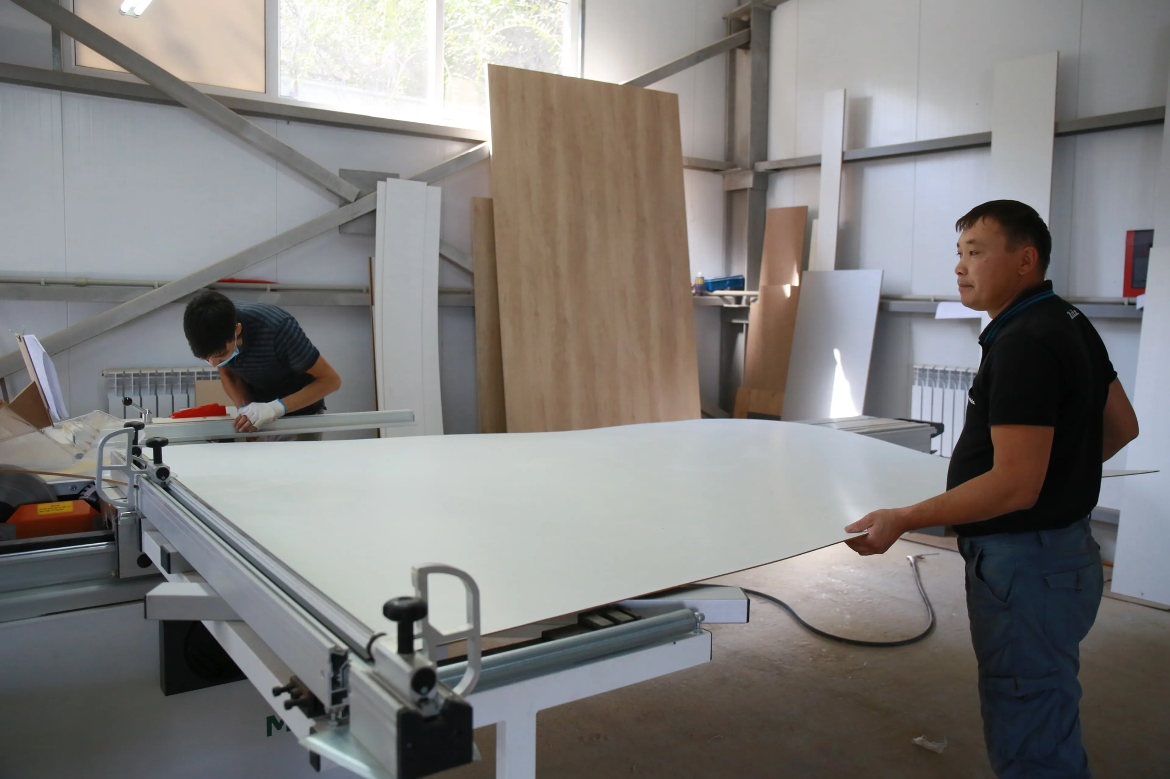 Фото: Руслан Пряников