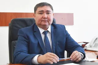 Капитал - В ВКО новый руководитель управления внутренней политики