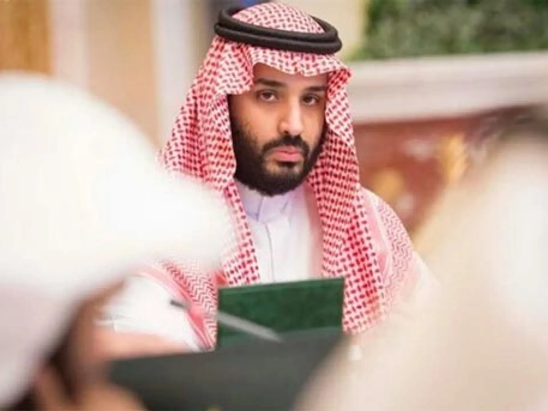 Капитал - Переговоры в Дохе сорвал саудовский принц