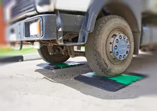 Капитал - Почти 300 перевозчиков были оштрафованы из-за ошибки системы