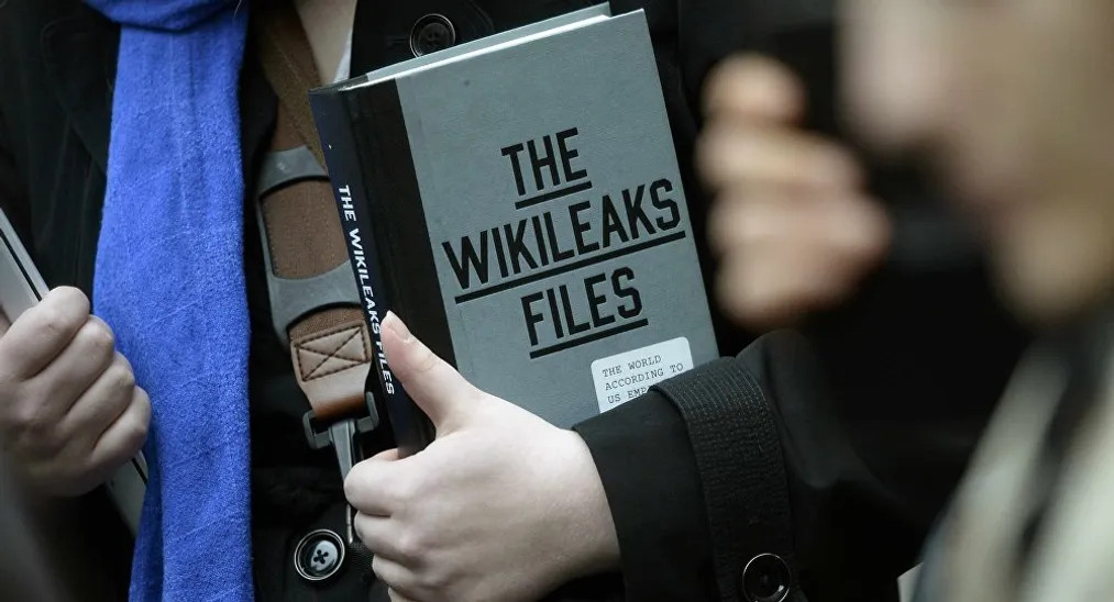 Капитал - Wikileaks заработала на биткоине 50 тысяч процентов