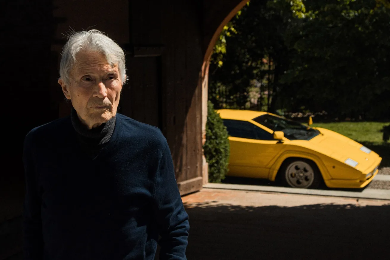 Планы Alfa Romeo, обесцененный Lotus и уход Марчелло Гандини - фото kapital.kz