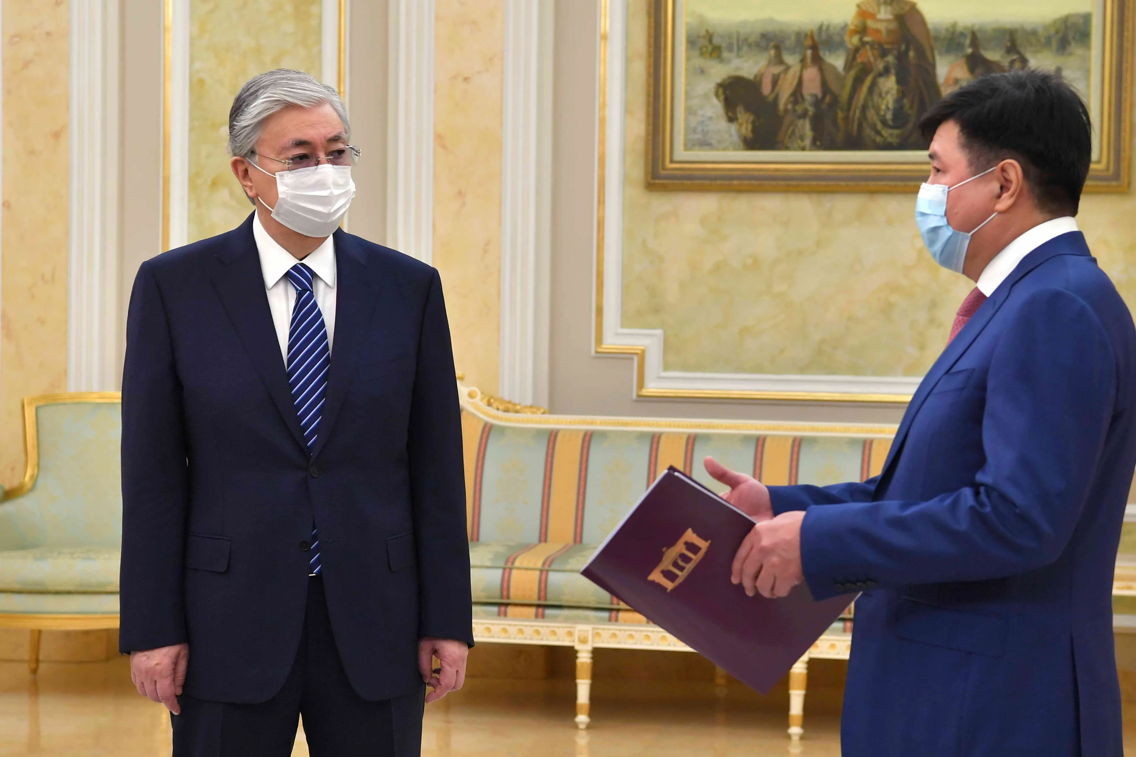 Капитал - «Вопиющим случаем» назвал президент задержание судьи ВС