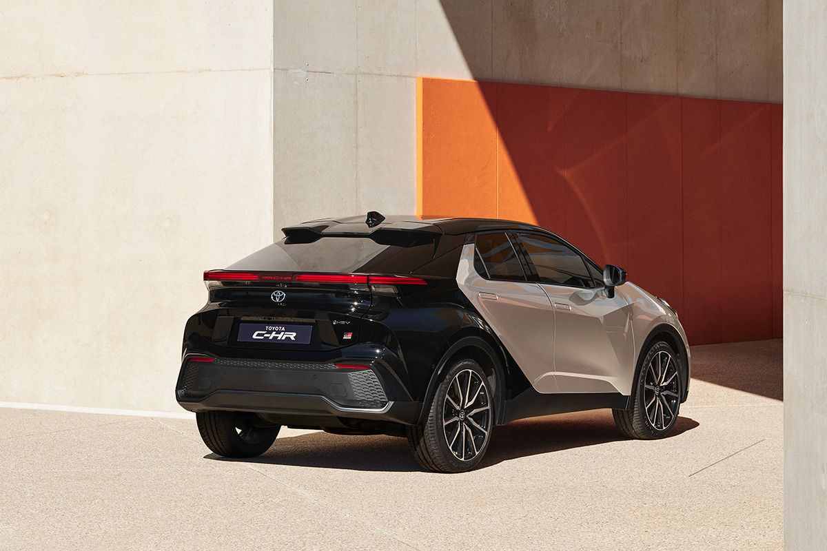 Новые лого Opel и Infiniti, Hongqi в Казахстане и «вторая» Toyota C-HR 2217977 - Kapital.kz 