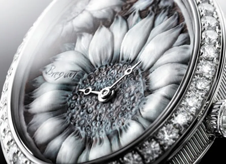 Капитал - Предметы роскоши остаются без покупателей