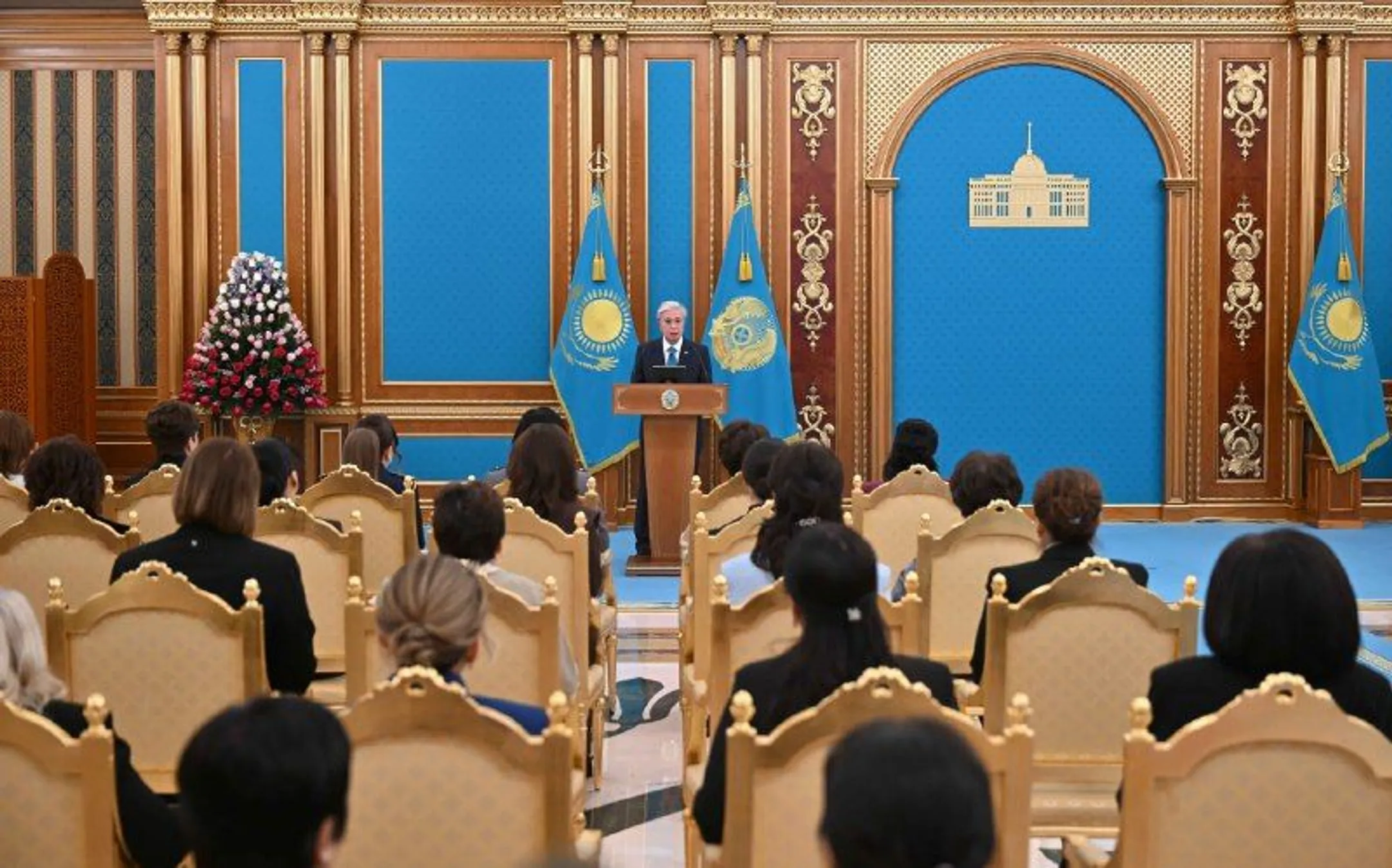 Фото: пресс-служба Акорды