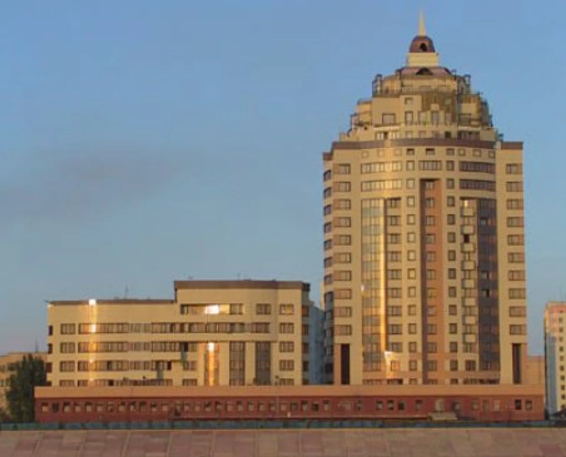 Капитал - Земля в Астане подешевела за месяц на 3%