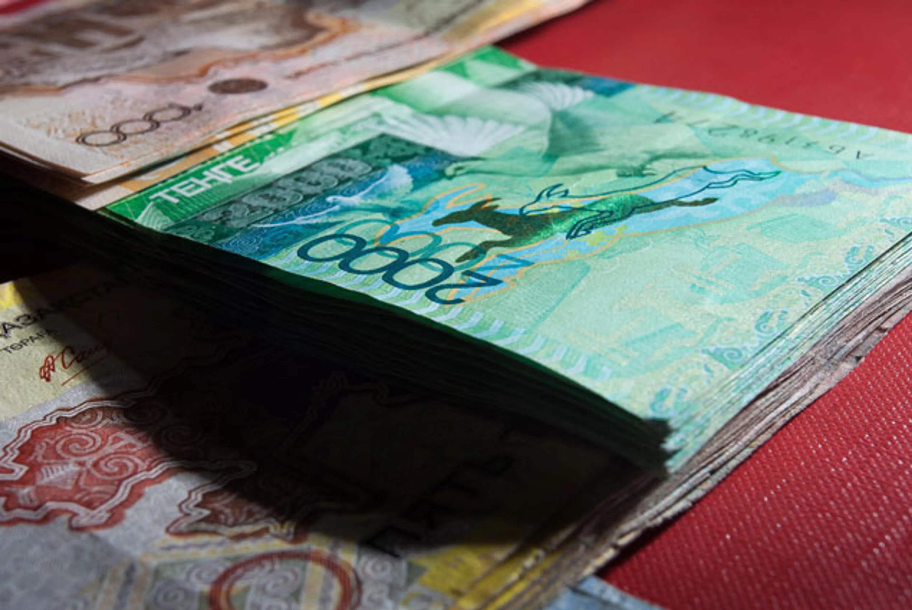 Капитал - Нацмедхолдинг неэффективно использовал более 2,2 млрд тенге