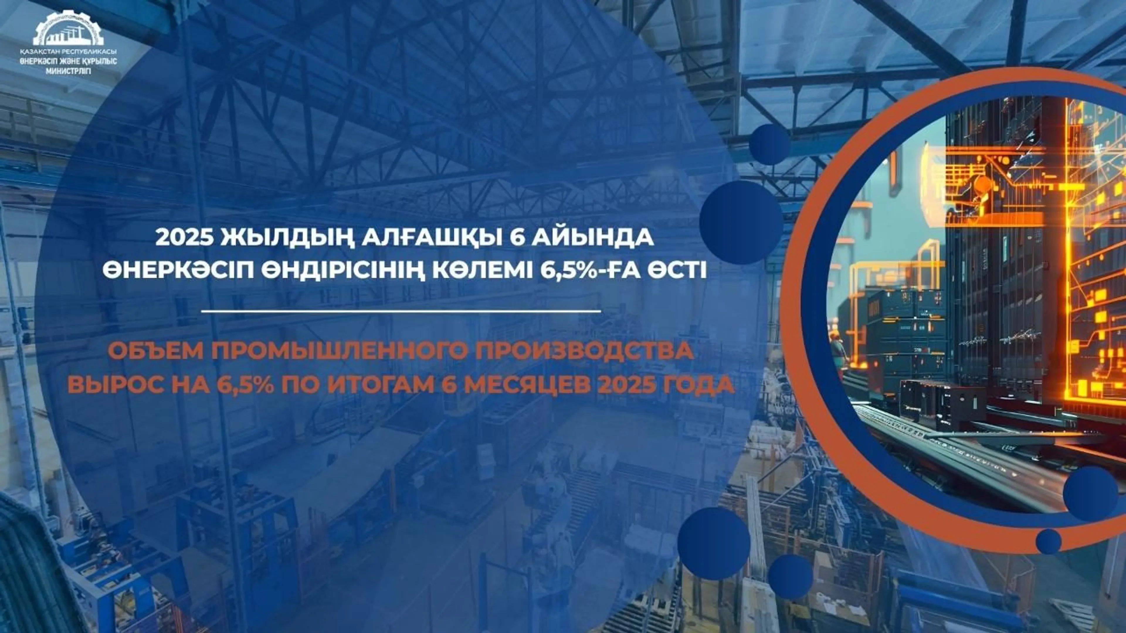 Комитет промышленности РК 