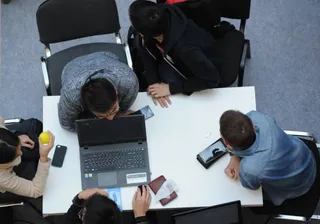 Капитал - Инноваторы Алматы смогут брать льготные займы