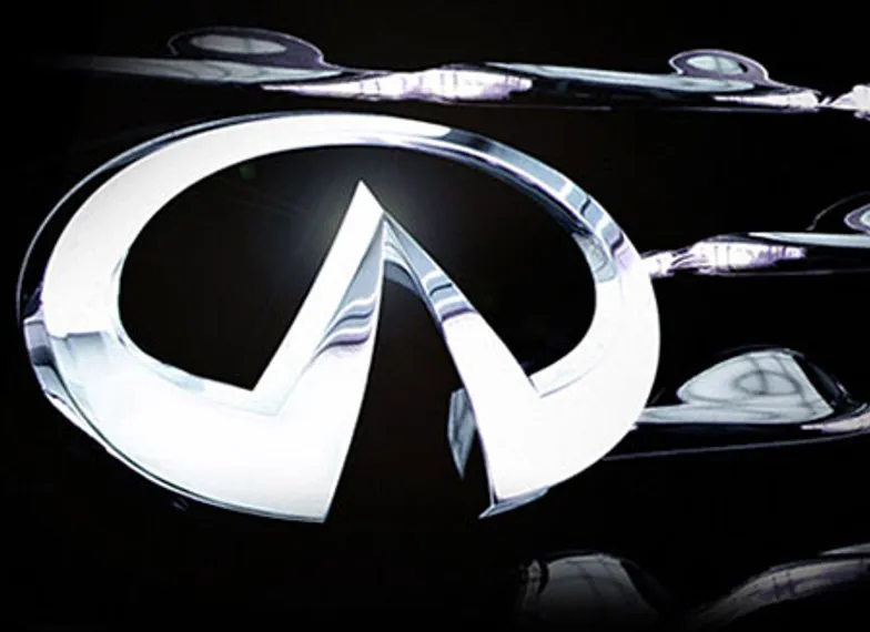 Капитал - Infiniti огласил прайсы на новые модели