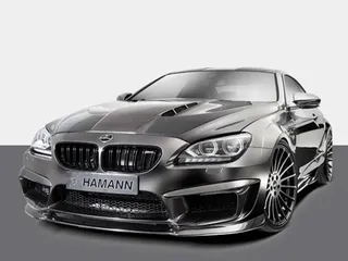 Капитал - Еще один зеркальный Hamann