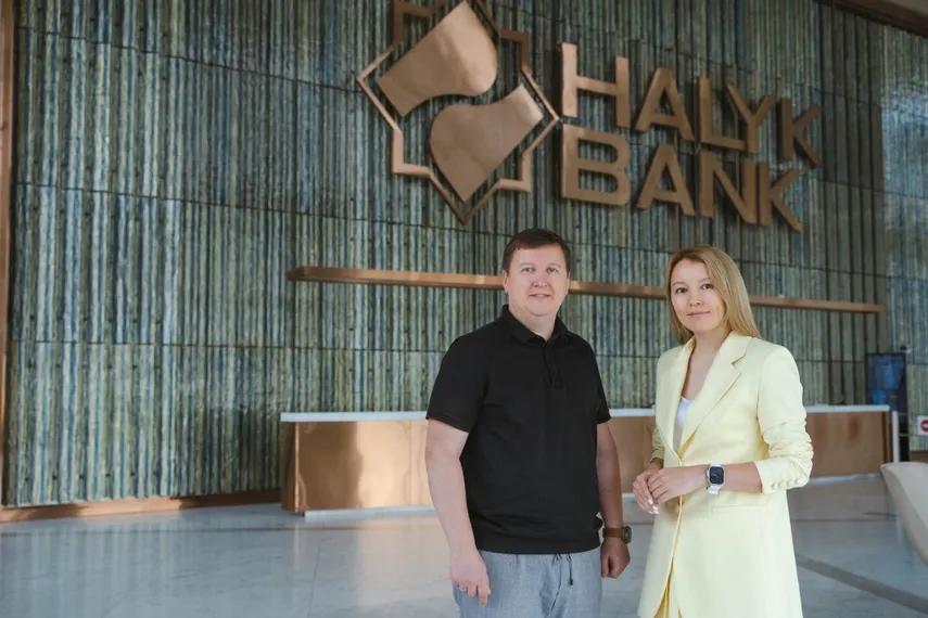 Капитал - Цифровой прорыв: как Halyk продвигается в цифровом кредитовании ТОО