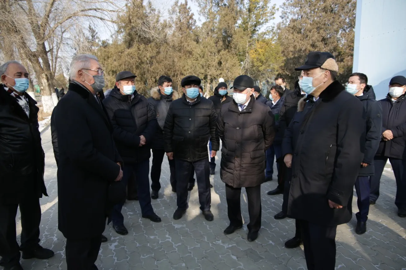 Завод по выпуску вакцины от COVID-19 запустят в 2021 году - фото kapital.kz