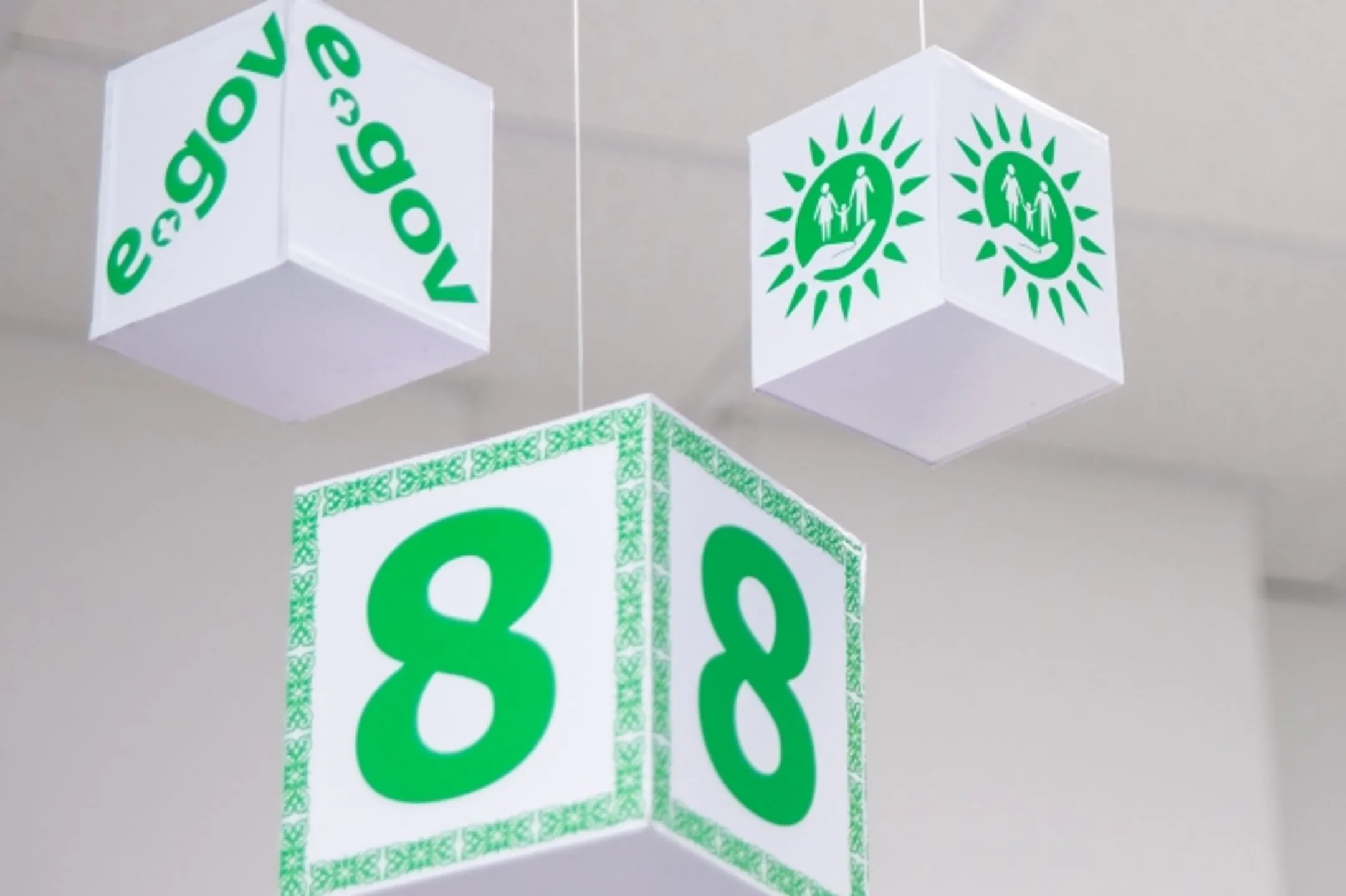 В Казахстане упростили открытие предприятия - Image Kapital.kz