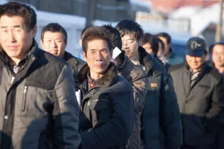 Капитал - Озвучены условия пребывания трудовых мигрантов в ЕАЭС