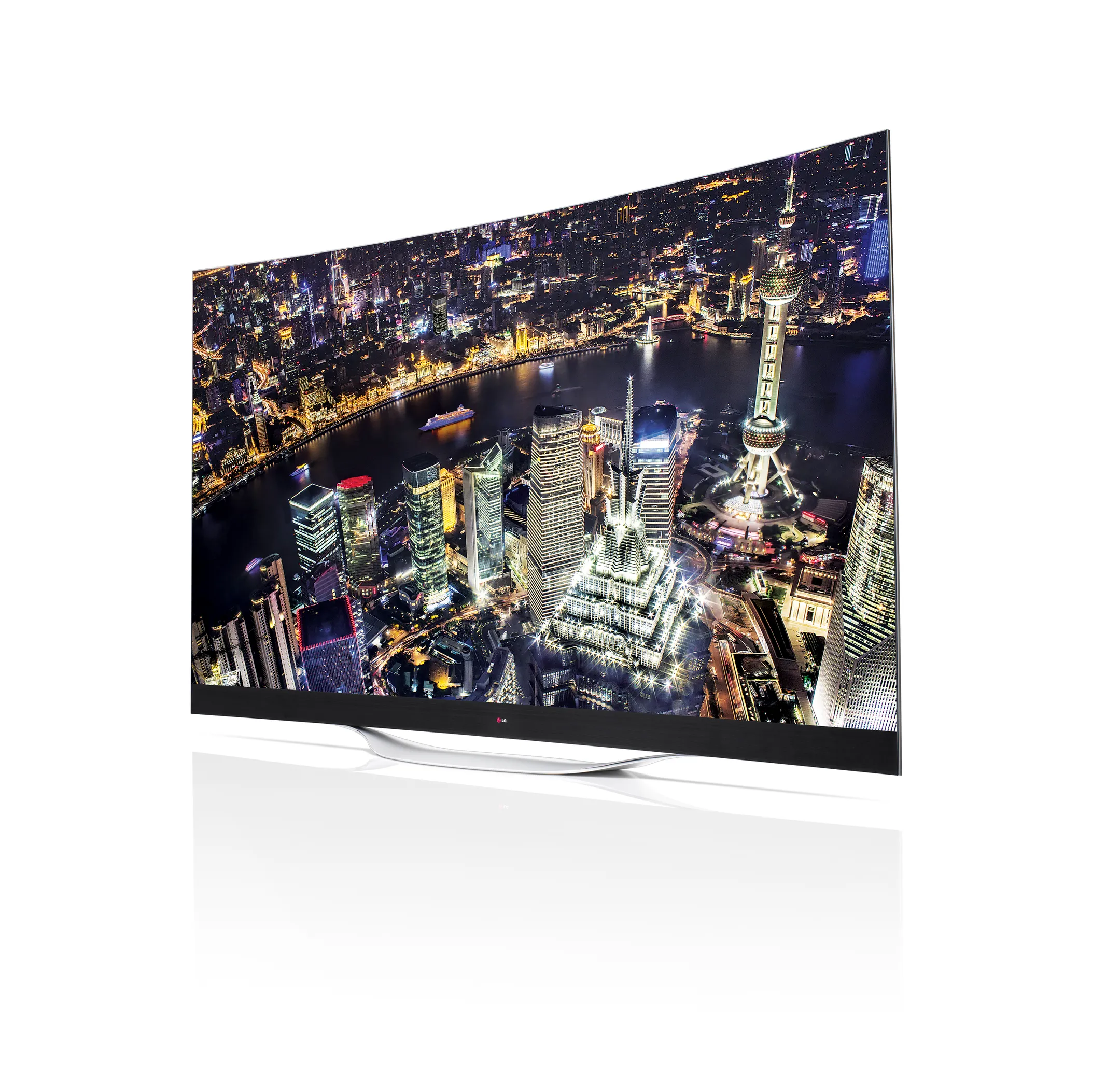 LG OLED TV – инновационный прорыв в создании дисплеев! - Image Kapital.kz