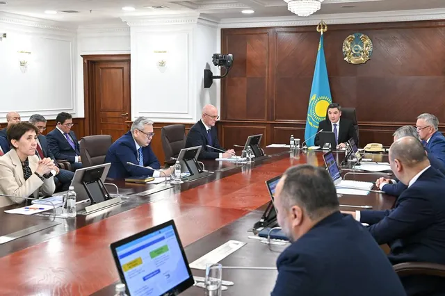 Фото: пресс-служба правительства
