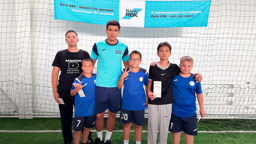 Фото: спортивный клуб DESPORT