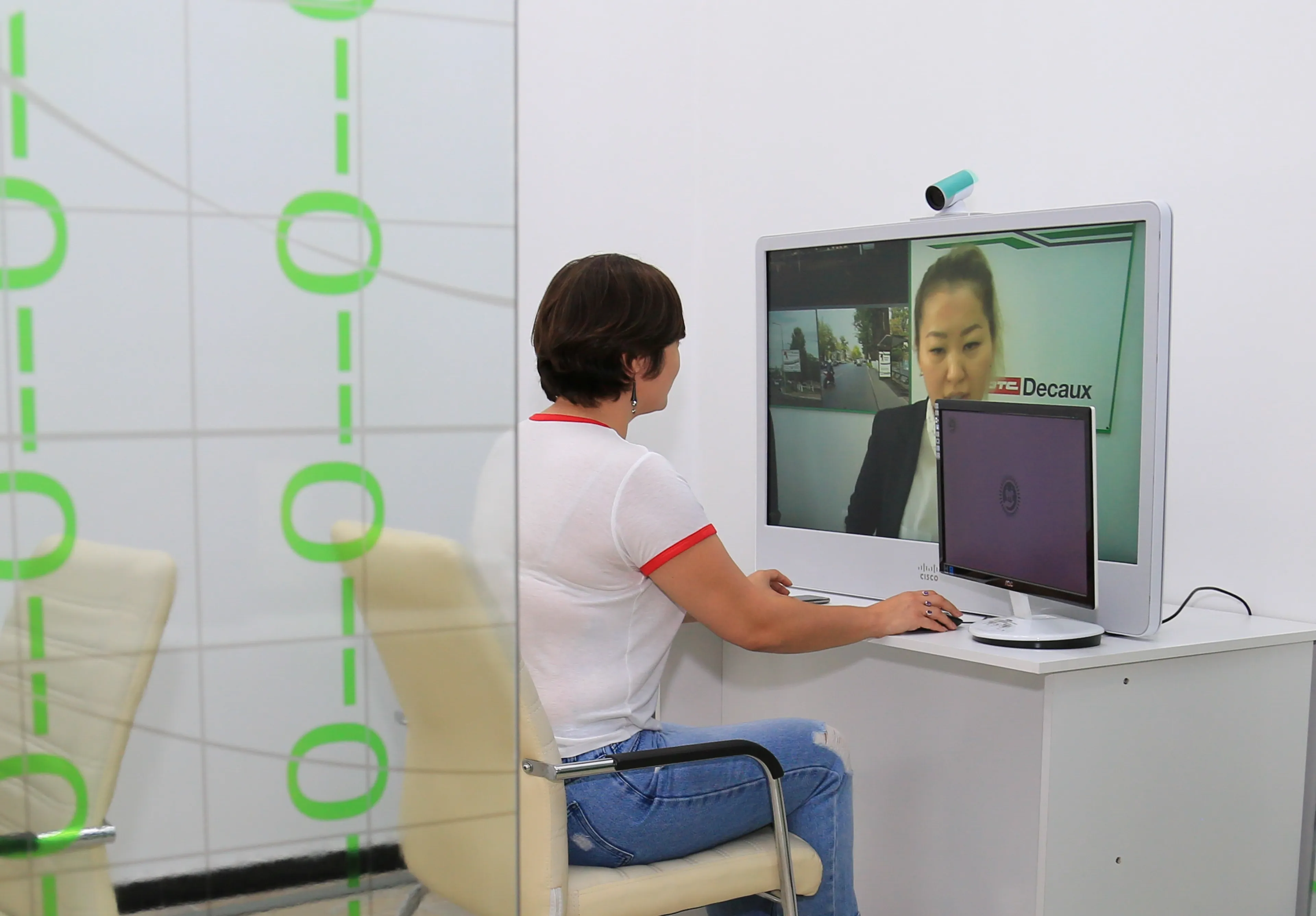 Капитал - Получать госуслуги теперь можно по видеозвонку