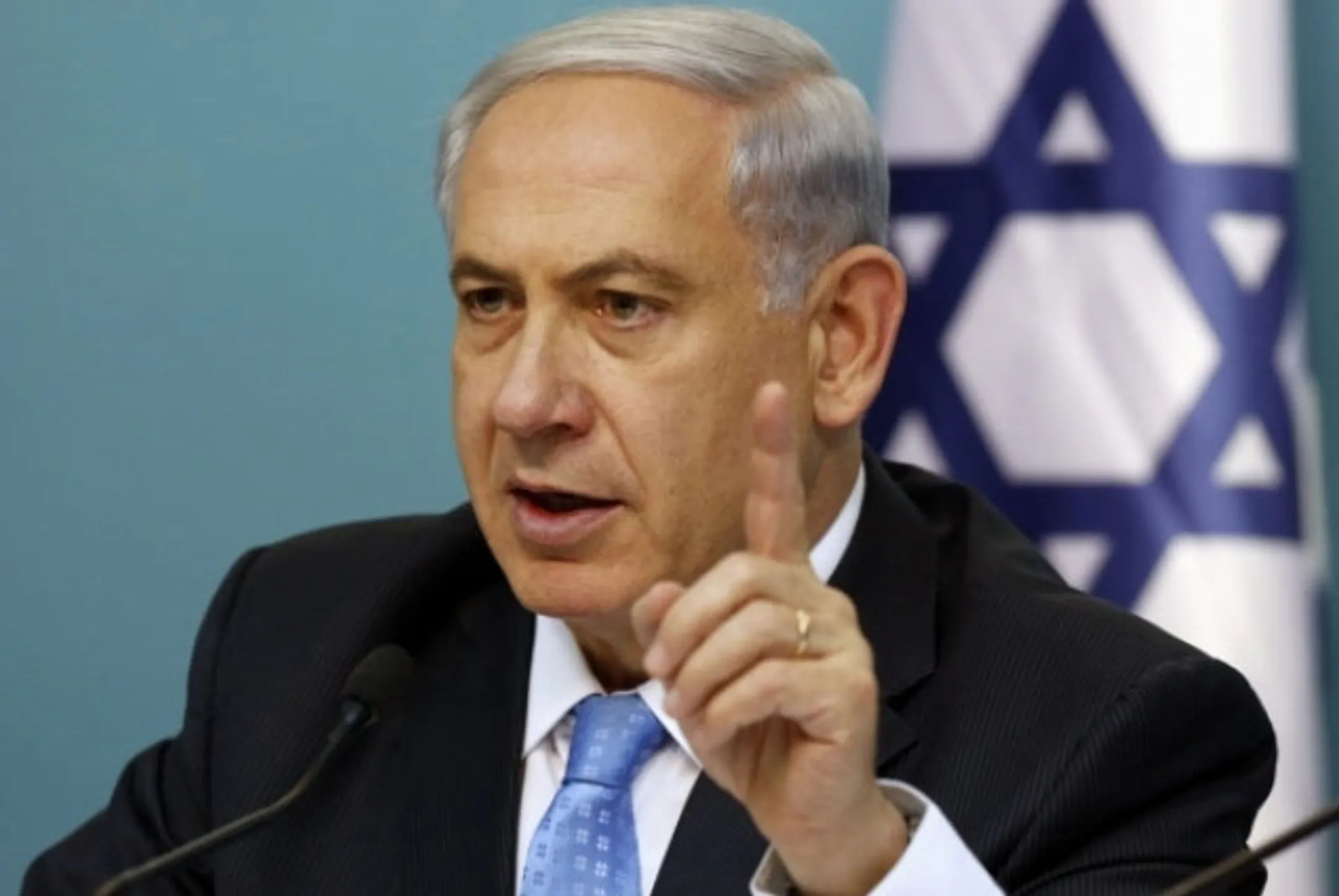 Соглашение с Ираном угрожает существованию Израиля - Image Kapital.kz