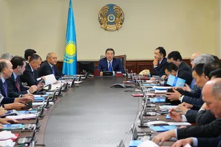 Капитал - Кабмин принял поправки республиканского бюджета