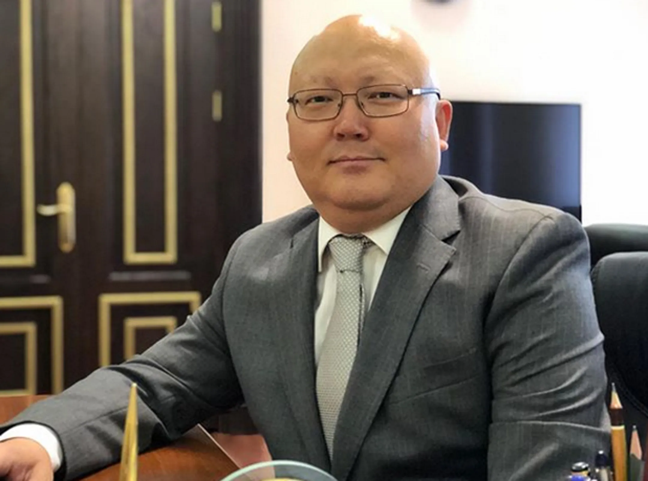 Назначен советник акима Акмолинской области - Image Kapital.kz