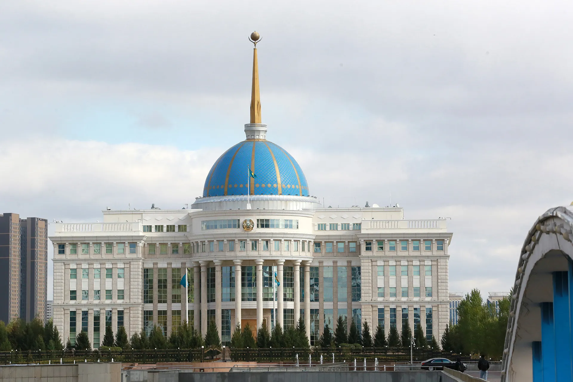 Фото: Руслан Пряников