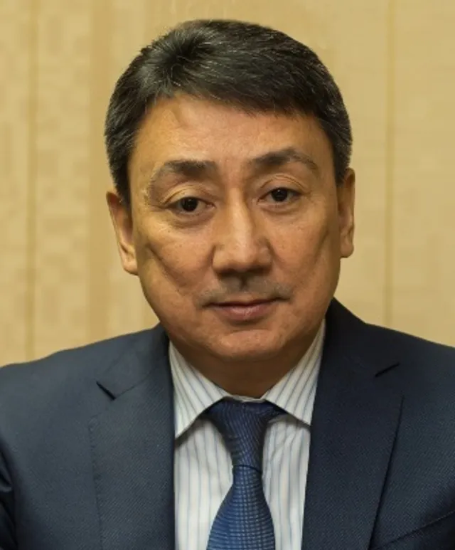 Бексары Жанабай Муратбекулы - фото на kapital.kz