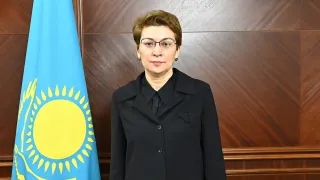 Фото: Минздрав РК