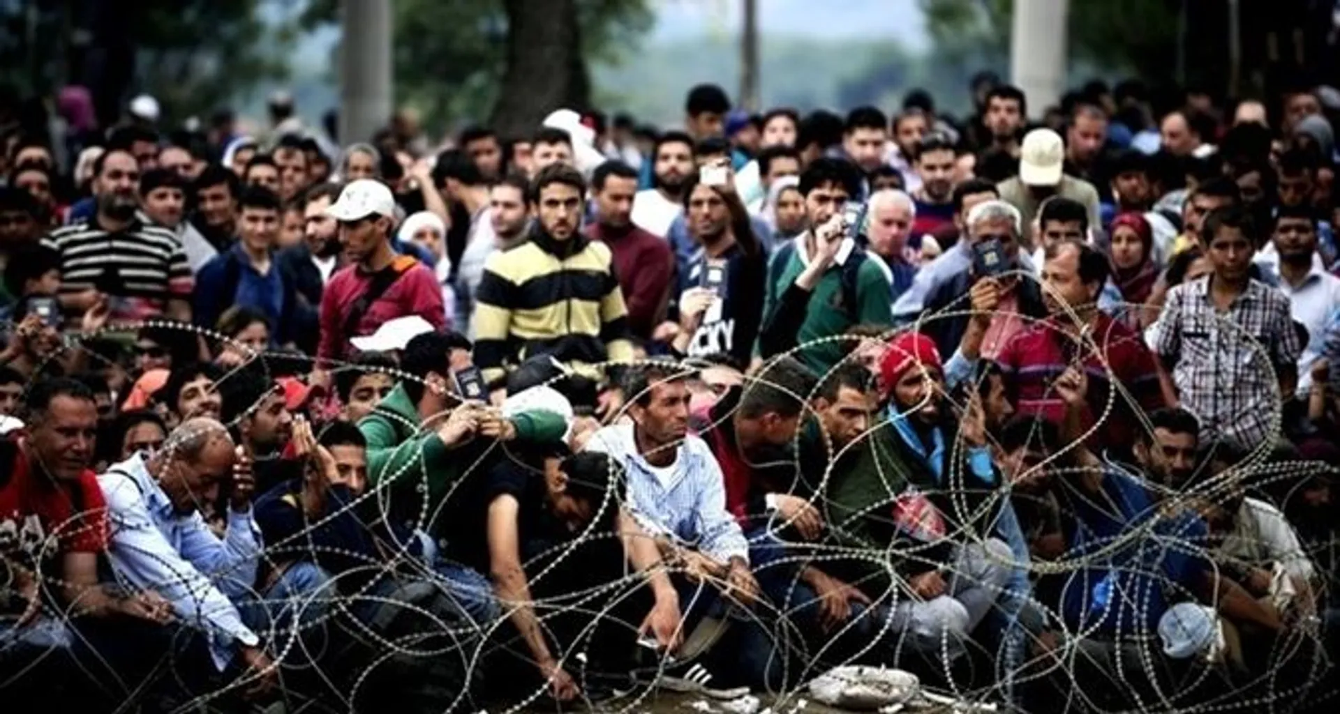 Капитал - Лидеры ЕС договорились о миграционной политике