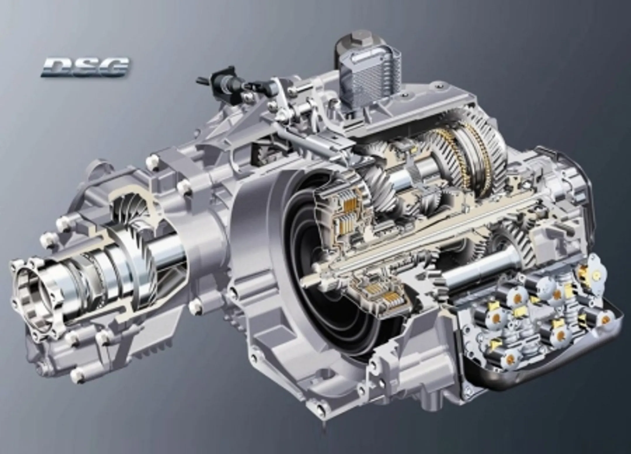 Volkswagen отзывает в Китае автомобили с DSG - Image Kapital.kz