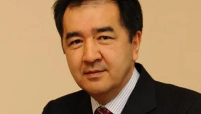 На Казахстан приходится 80% инвестиций региона