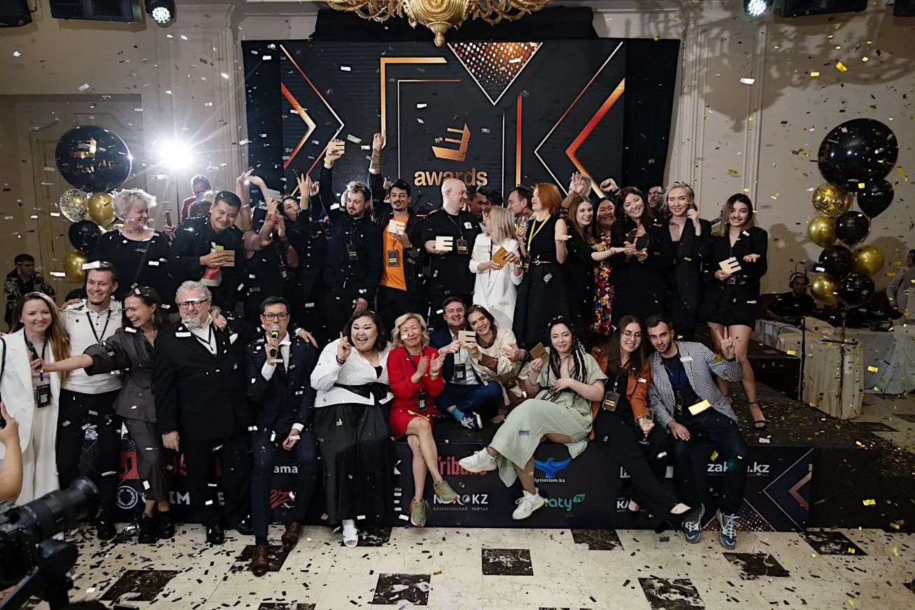 Объявлены обладатели премии E+ Awards Центральная Азия - фото kapital.kz