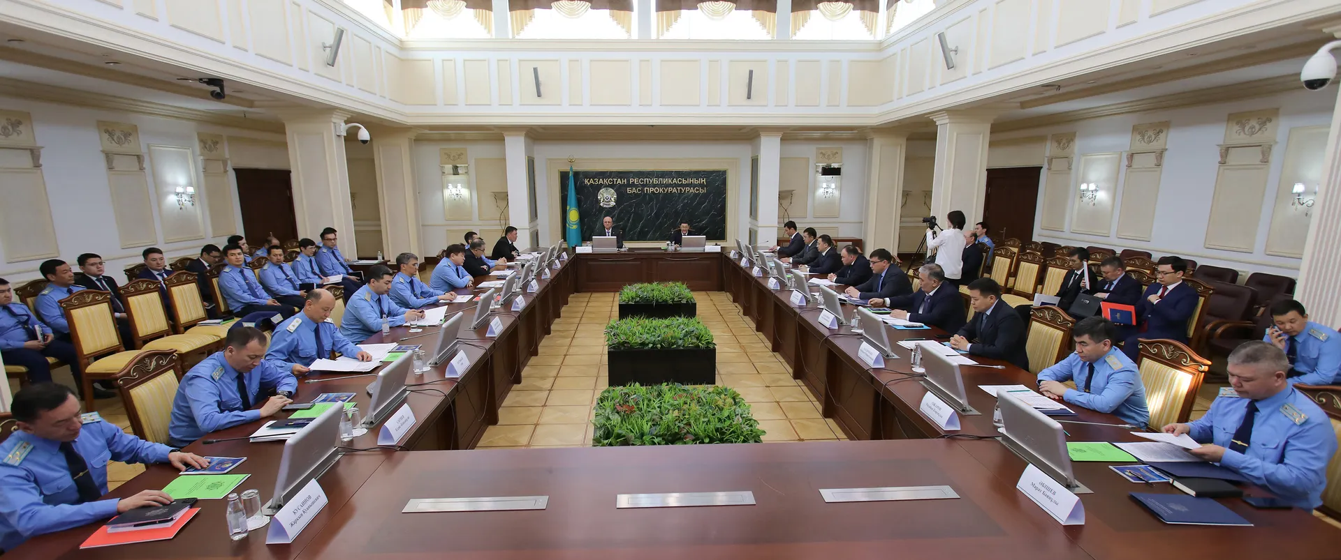 Капитал - В Казахстане предлагают создать Дорожный фонд