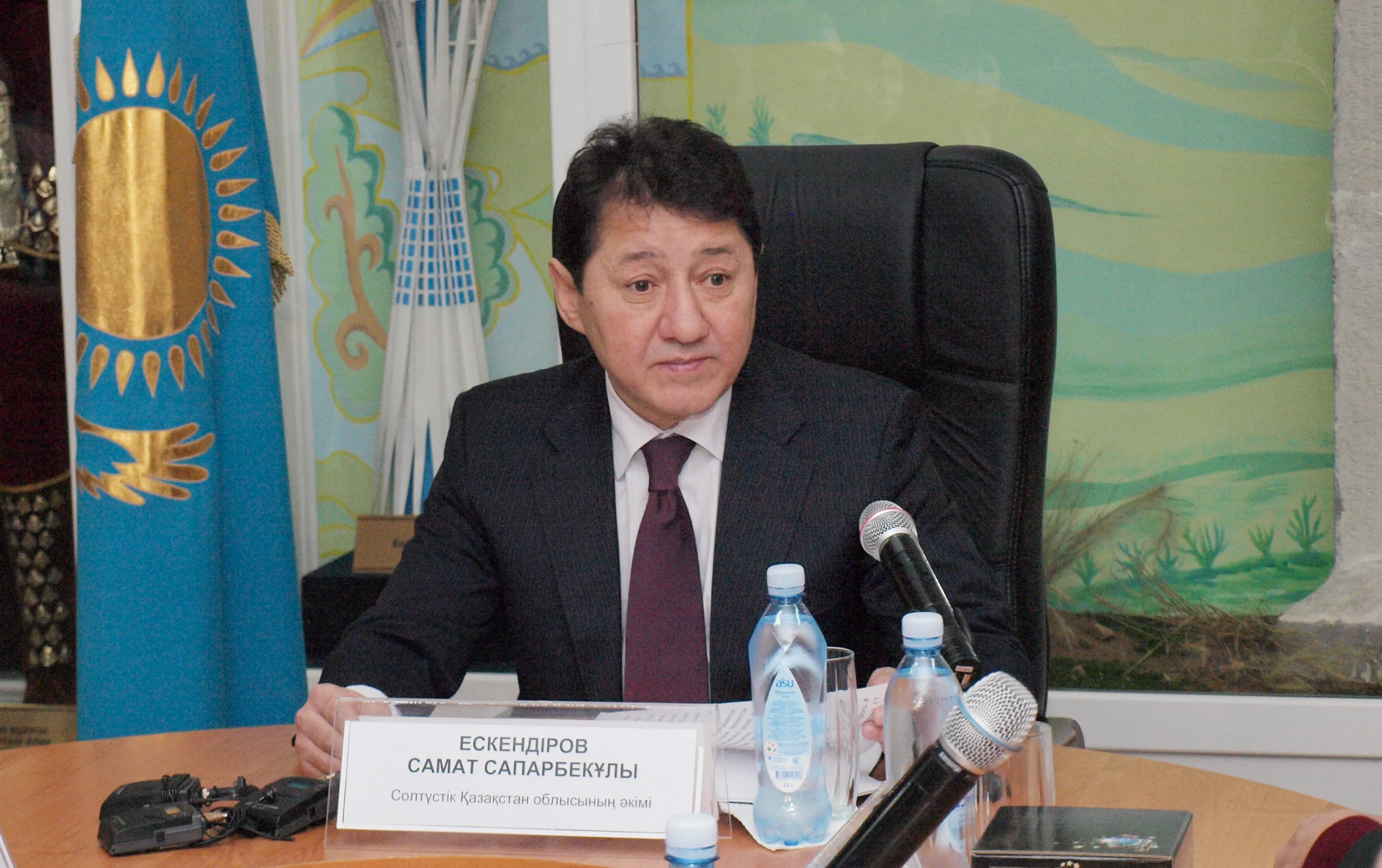 Капитал - В СКО низкие зарплаты из-за аграрной специфики