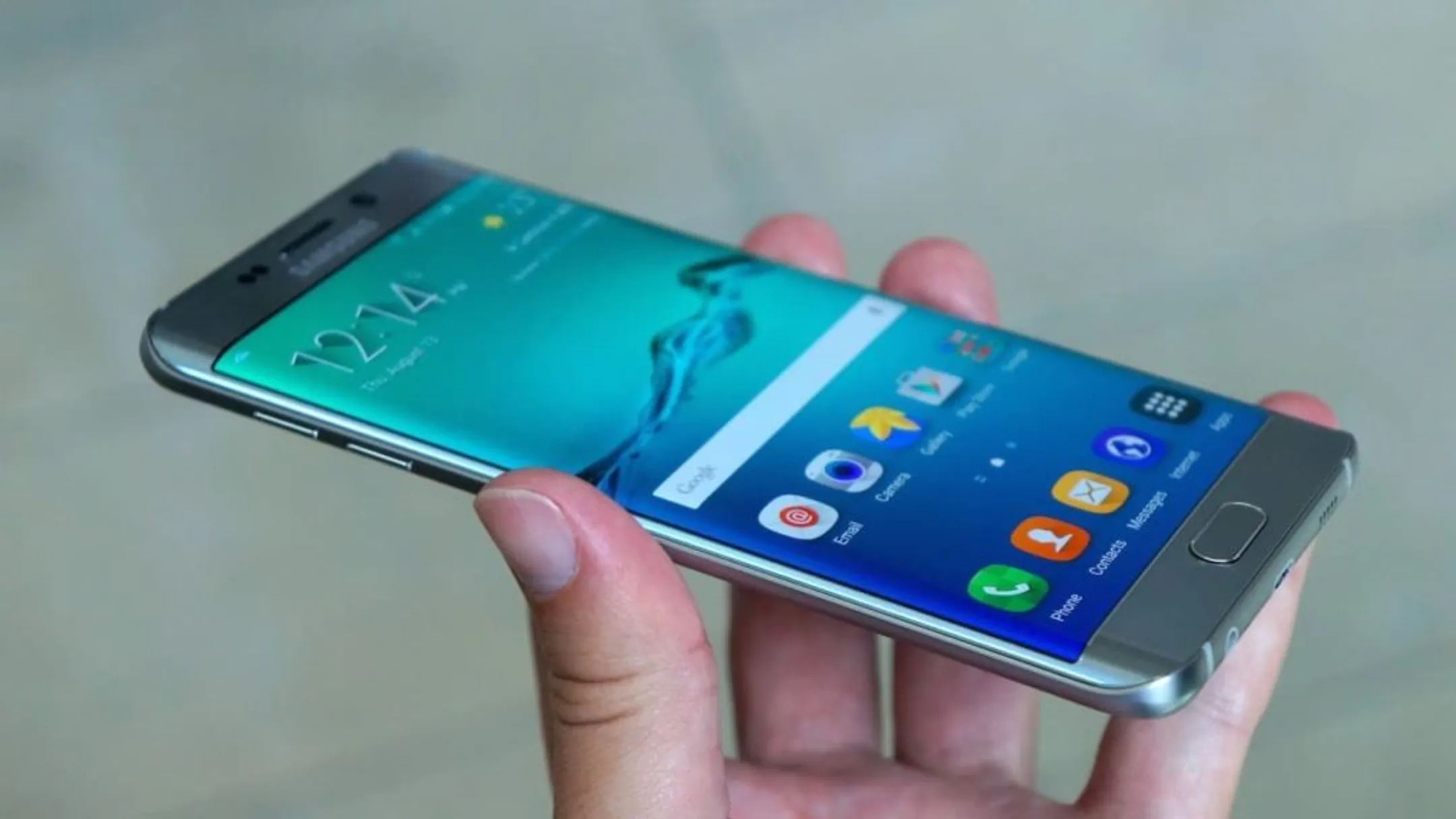 Компания Samsung приостановила поставки Galaxy Note 7 - Image Kapital.kz