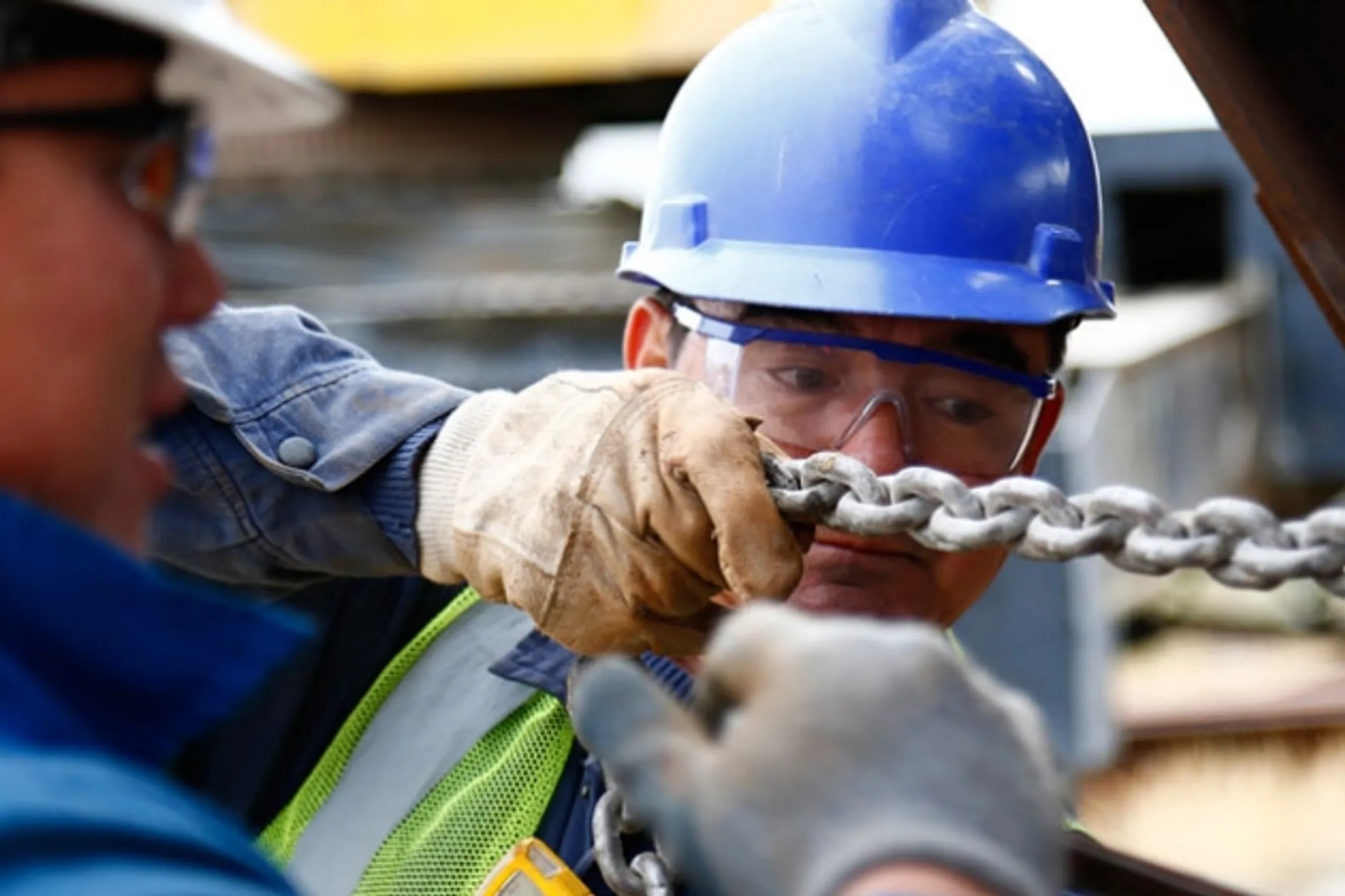 Тенгизшевройл увеличила добычу нефти почти на 4% - Image Kapital.kz