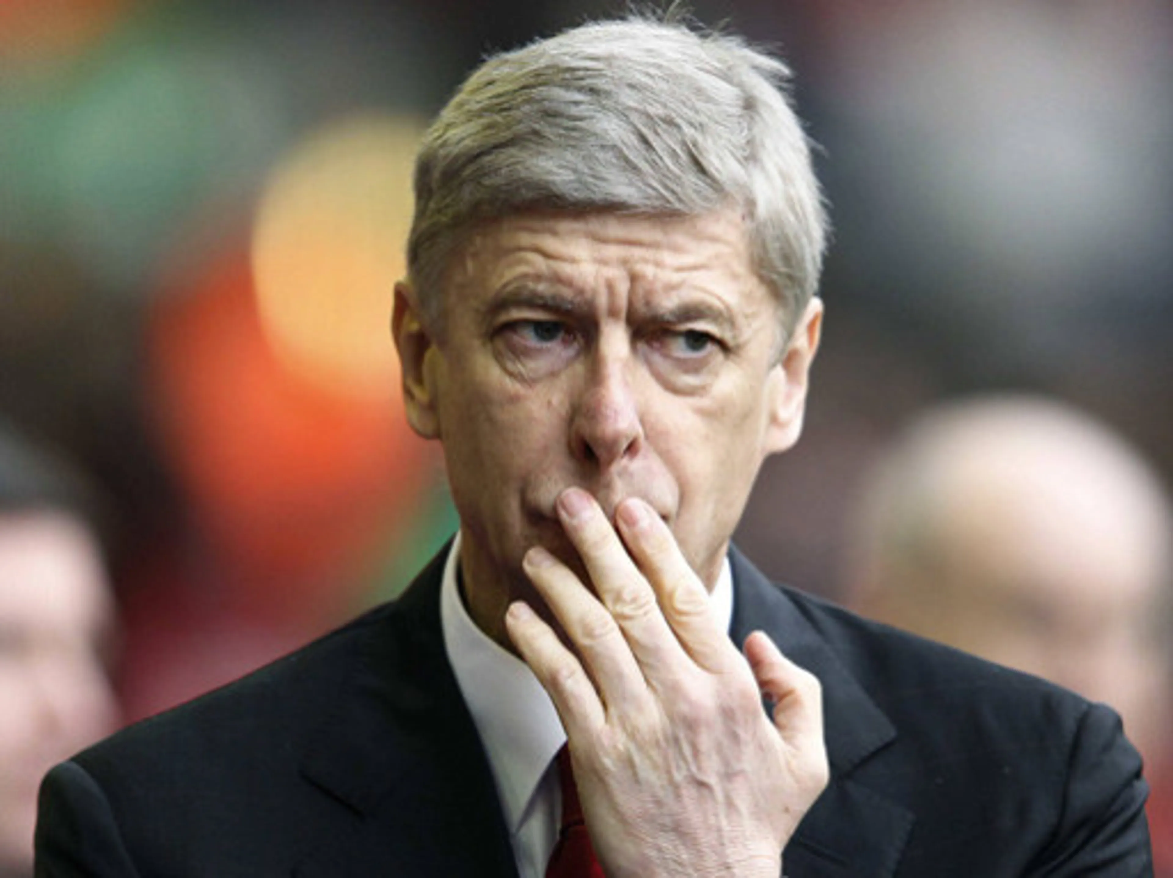 Капитал - Тренер Венгер все же перейдет из «Арсенала» в ПСЖ