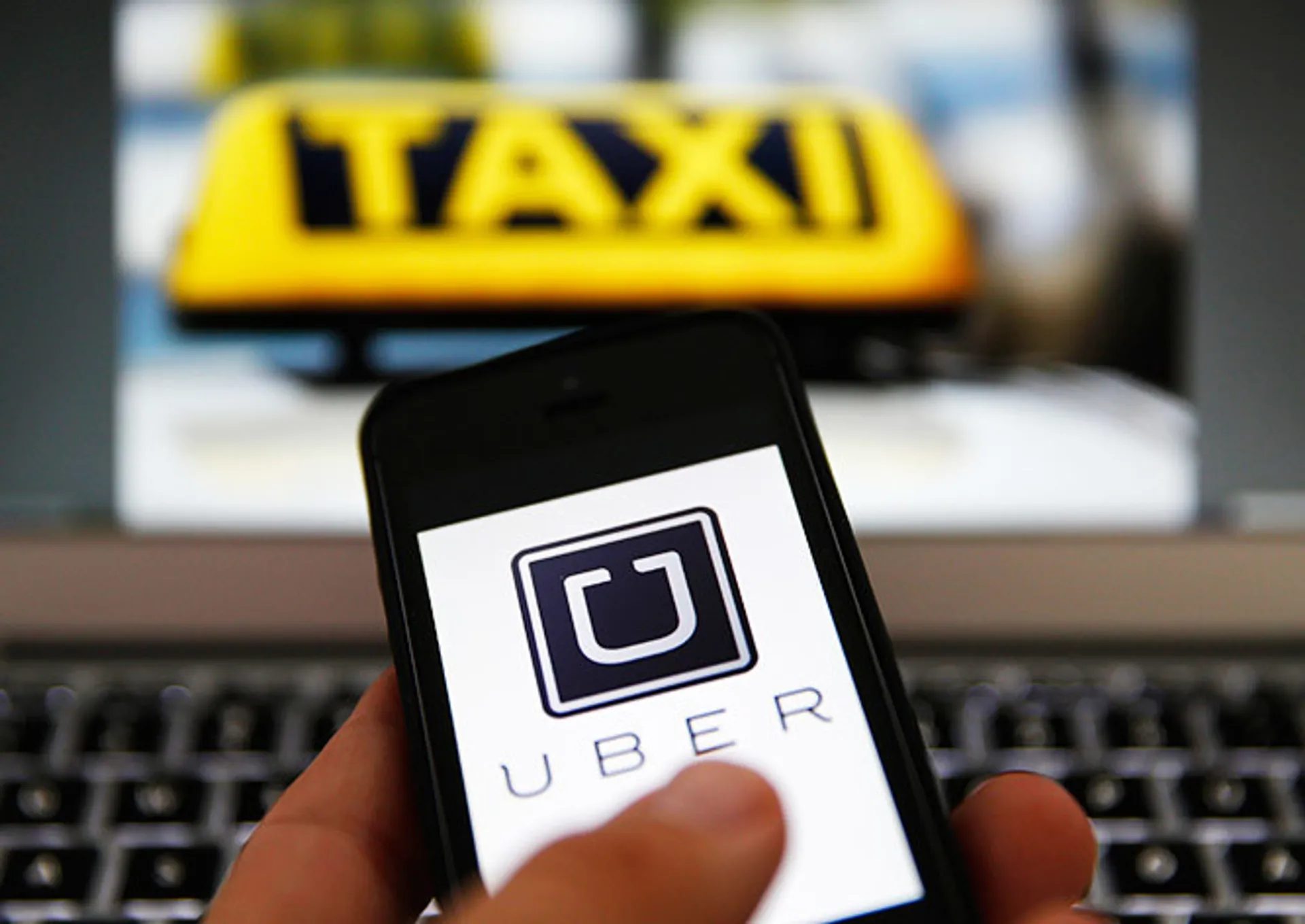 Капитал - Uber стала одной из самых убыточных компаний Кремниевой долины