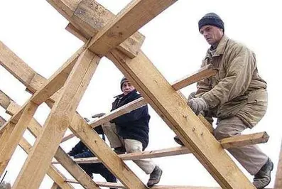 Прокуратура расследует нарушения в строительстве