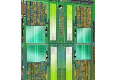 Анонсирован первый настоящий восьмиядерный процессор