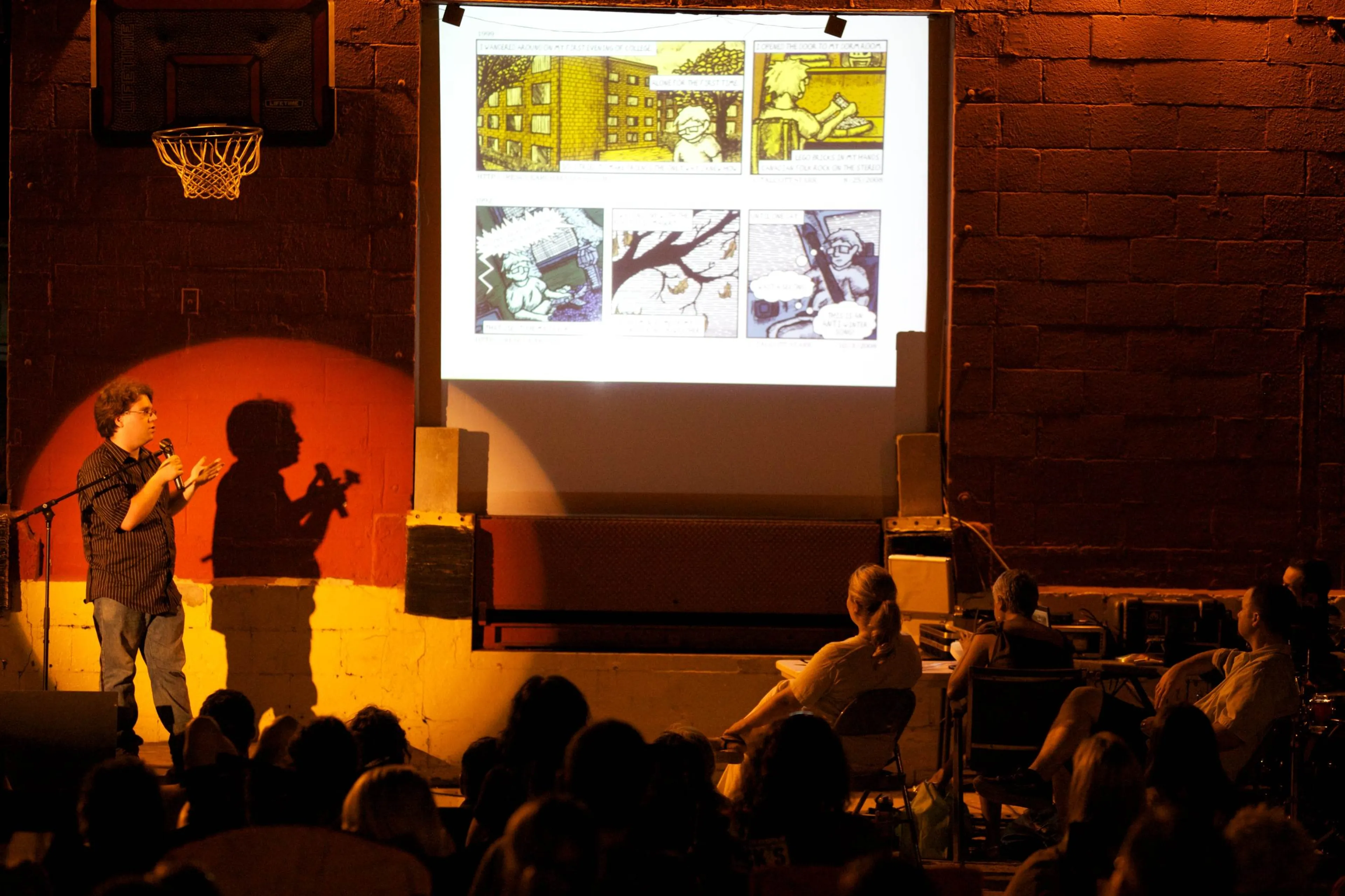 Капитал - В Астане пройдет первое бизнес-караоке