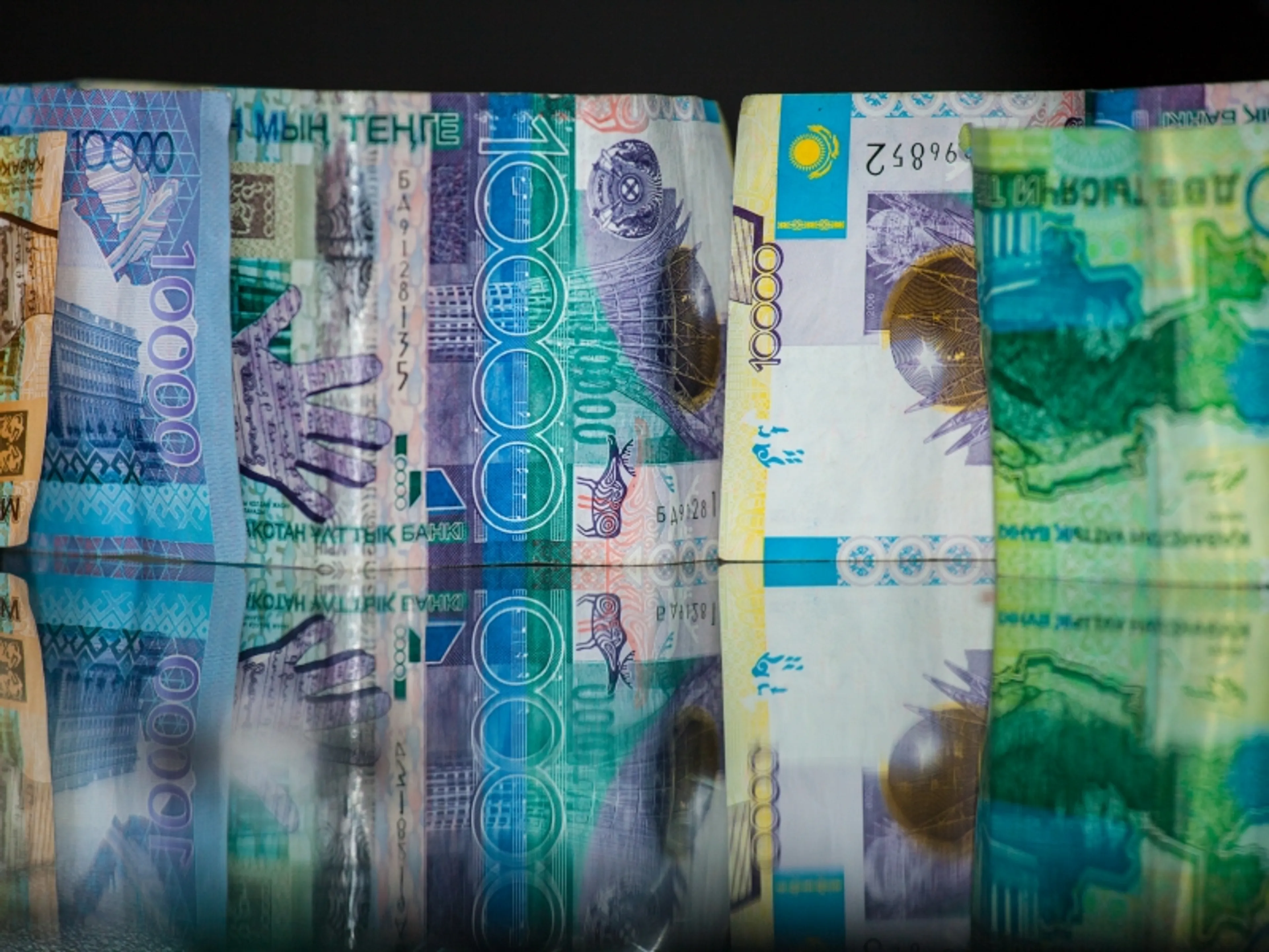 Капитал - В 2014 году резкой девальвации не будет